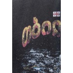 バレンシアガの新作半袖Tシャツ2025年2月13日発売 HS工場