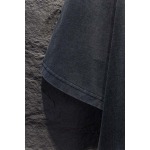 バレンシアガの新作半袖Tシャツ2025年2月13日発売 HS工場