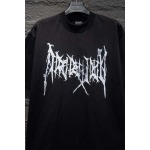 バレンシアガの新作半袖Tシャツ2025年2月13日発売 HS工場