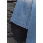 バレンシアガの新作半袖Tシャツ2025年2月13日発売 HS工場