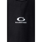 バレンシアガの新作半袖Tシャツ2025年2月13日発売 HS工場