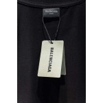 バレンシアガの新作半袖Tシャツ2025年2月13日発売 HS工場