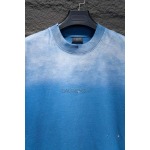 バレンシアガの新作半袖Tシャツ2025年2月13日発売 HS工場