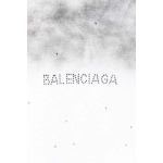 バレンシアガの新作半袖Tシャツ2025年2月13日発売 HS工場