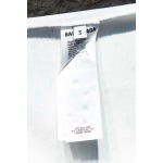 バレンシアガの新作半袖Tシャツ2025年2月13日発売 HS工場