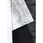 バレンシアガの新作半袖Tシャツ2025年2月13日発売 HS工場