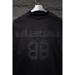 バレンシアガの新作半袖Tシャツ2025年2月13日発売 HS工場