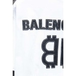 バレンシアガの新作半袖Tシャツ2025年2月13日発売 HS工場