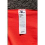 バレンシアガの新作半袖Tシャツ2025年2月13日発売 HS工場