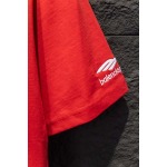 バレンシアガの新作半袖Tシャツ2025年2月13日発売 HS工場