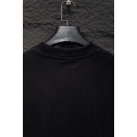 バレンシアガの新作半袖Tシャツ2025年2月13日発売 HS工場