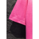 バレンシアガの新作半袖Tシャツ2025年2月13日発売 HS工場