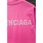 バレンシアガの新作半袖Tシャツ2025年2月13日発売 HS工場