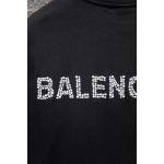 バレンシアガの新作半袖Tシャツ2025年2月13日発売 HS工場