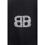 バレンシアガの新作半袖Tシャツ2025年2月13日発売 HS工場