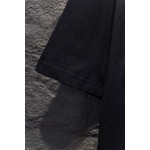 バレンシアガの新作半袖Tシャツ2025年2月13日発売 HS工場