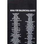 バレンシアガの新作半袖Tシャツ2025年2月13日発売 HS工場