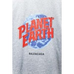 バレンシアガの新作半袖Tシャツ2025年2月13日発売 HS工場