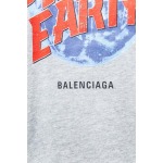 バレンシアガの新作半袖Tシャツ2025年2月13日発売 HS工場