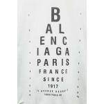 バレンシアガの新作半袖Tシャツ2025年2月13日発売 HS工場