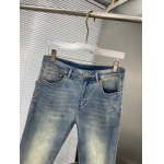 2025年2月15日新商品ルイヴィトンのジーンズ  dtai 工場