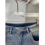 2025年2月15日新商品ルイヴィトンのジーンズ  dtai 工場