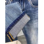 2025年2月15日新商品ルイヴィトンのジーンズ  dtai 工場