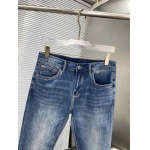 2025年2月15日新商品ルイヴィトンのジーンズ  dtai 工場