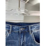 2025年2月15日新商品ルイヴィトンのジーンズ  dtai 工場