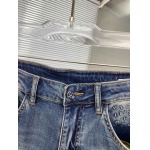 2025年2月15日新商品ルイヴィトンのジーンズ  dtai 工場