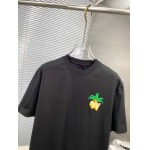 ルイ?ヴィトンのtシャツ2025年2月15日発売  dtai 工場