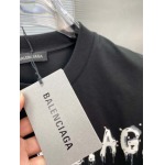 2025年2月15日新作BalenciagaTシャツ  dtai 工場