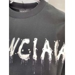 2025年2月15日新作BalenciagaTシャツ  dtai 工場