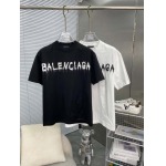 2025年2月15日新作BalenciagaTシャツ  dtai 工場