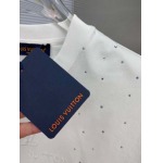 ルイ?ヴィトンのtシャツ2025年2月15日発売  dtai 工場