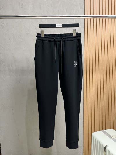 2025年2月15日新作ロエベスラックス  dtai 工場