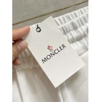 2025年2月15日新作モンクレールスラックス  dtai 工場