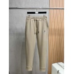 2025年2月15日新作モンクレールスラックス  dtai 工場