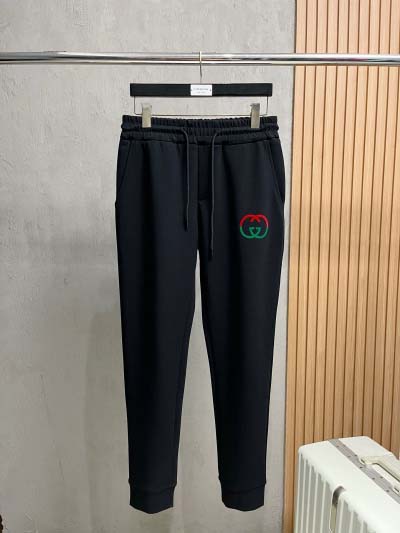 2025年2月15日新作グッチのスラックス  dtai 工場