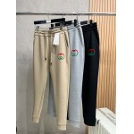 2025年2月15日新作グッチのスラックス  dtai 工場