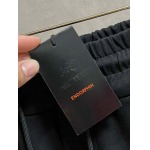 2025年2月15日新作ARCTERYXスラックス  dtai 工場