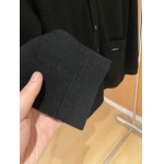 2025年2月15日新作ZEGNAカーディガンジャケット  dtai 工場