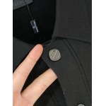 2025年2月15日新作ZEGNAカーディガンジャケット  dtai 工場