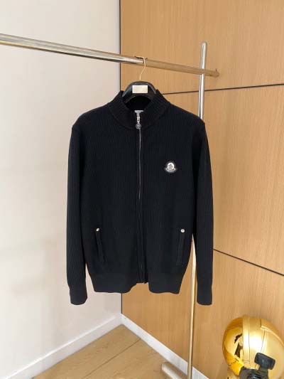 2025年2月15日新作モンクレールカーディガンジャケット ...