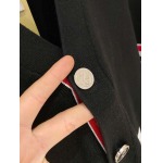 2025年2月15日新作Thom Browneカーディガンジャケット  dtai 工場