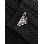 2025年2月15日新作PRADAカーディガンジャケット  dtai 工場