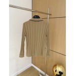 2025年2月15日新作PRADAカーディガンジャケット  dtai 工場