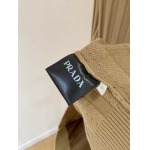 2025年2月15日新作PRADAカーディガンジャケット  dtai 工場