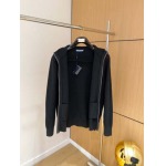 2025年2月15日新作PRADAカーディガンジャケット  dtai 工場