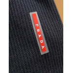 2025年2月15日新作PRADAカーディガンジャケット  dtai 工場